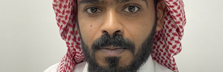 Ibrahim almarhabi