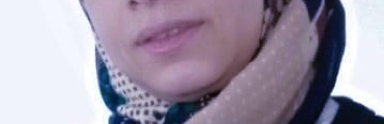 Fatma Gebreel